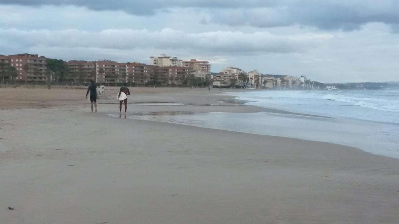 Torredembarra Διαμέρισμα Εξωτερικό φωτογραφία