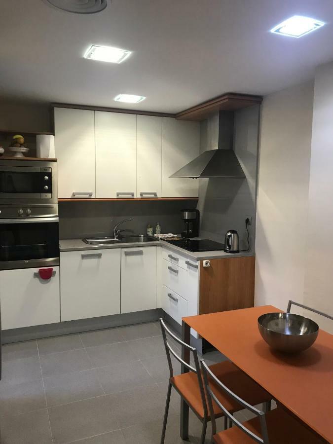 Torredembarra Διαμέρισμα Εξωτερικό φωτογραφία