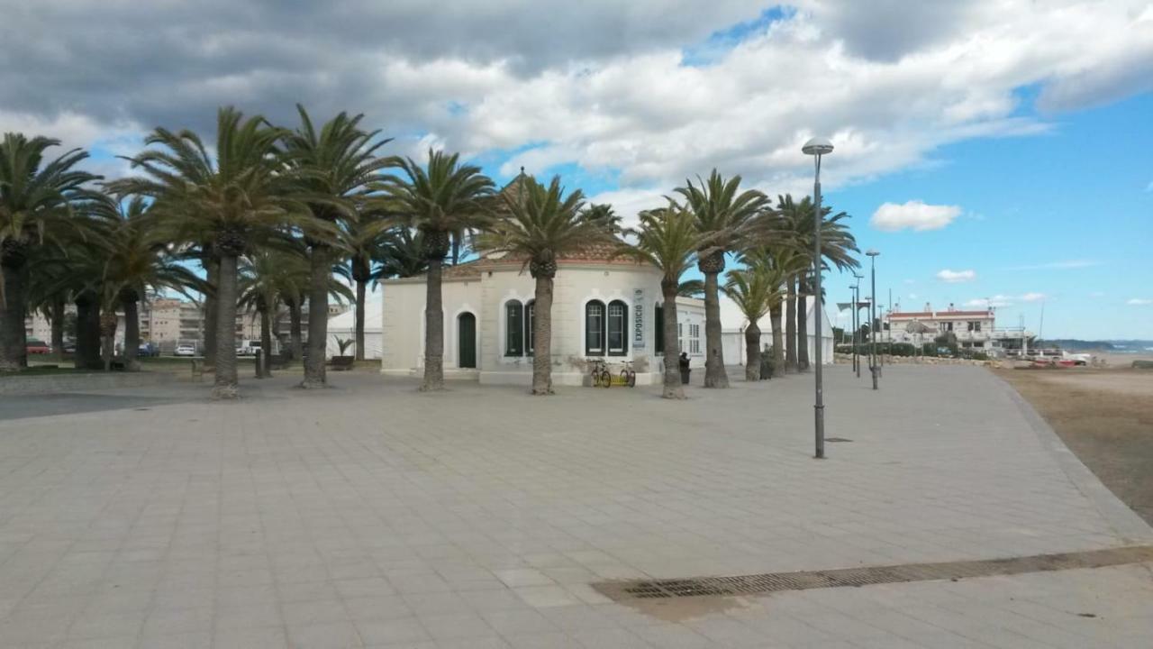 Torredembarra Διαμέρισμα Εξωτερικό φωτογραφία